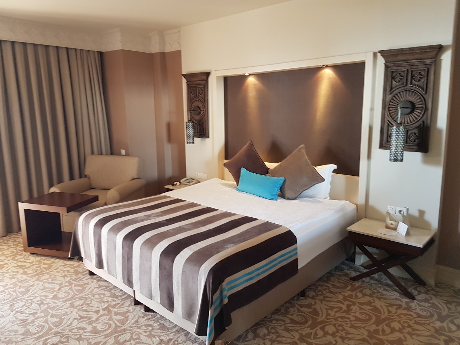 Ela Excellence Resort Hotel Antalya Belek — photo 4