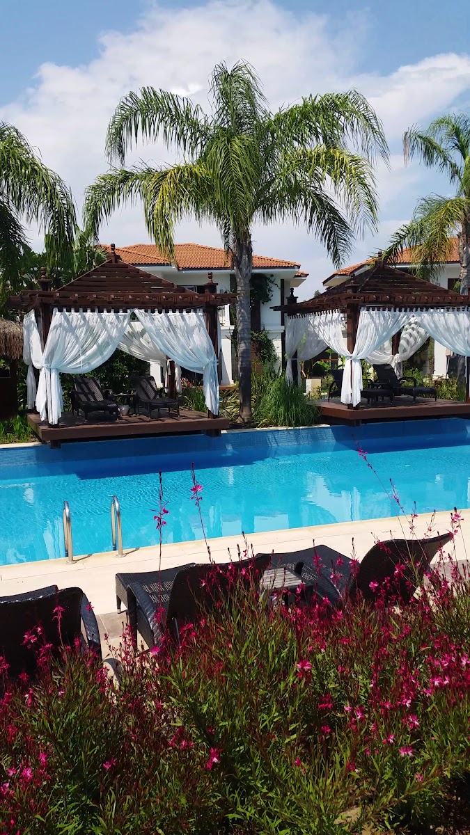 Ela Excellence Resort Hotel Antalya Belek — photo 5