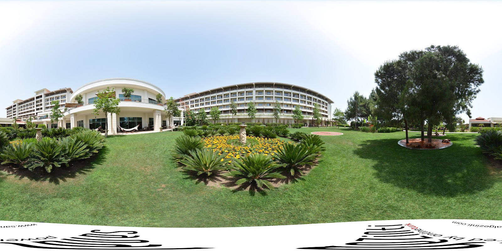 Ela Excellence Resort Hotel Antalya Belek — photo 10
