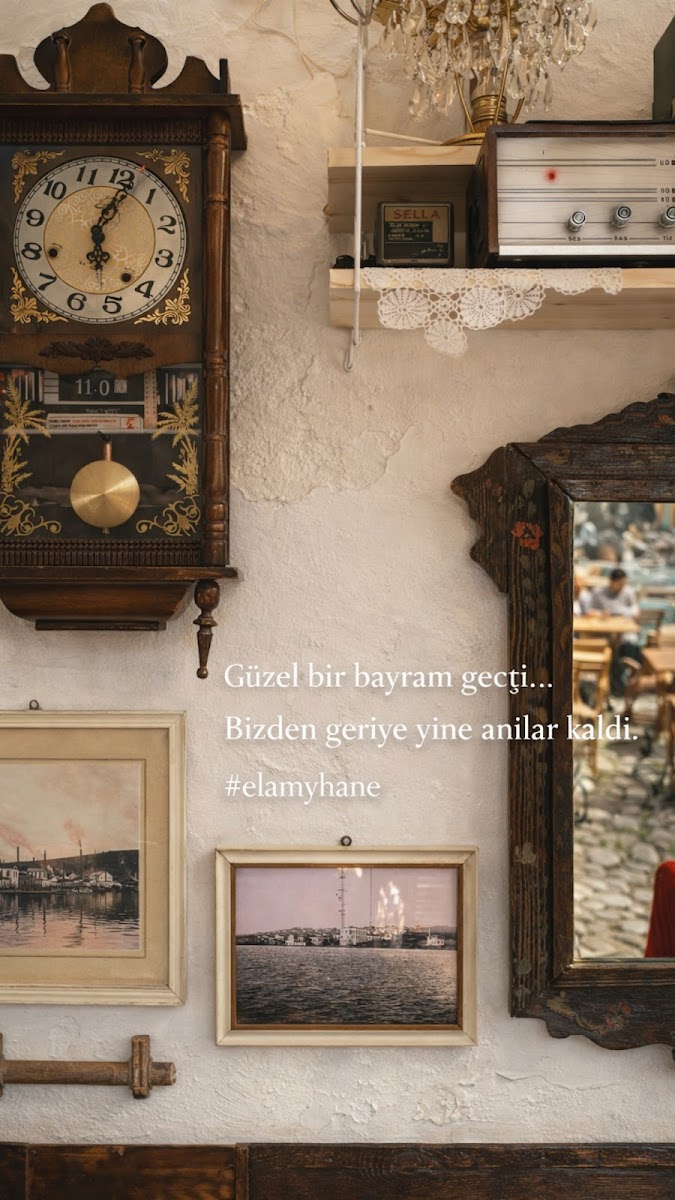 Ela Meyhane — fotoğraf 2