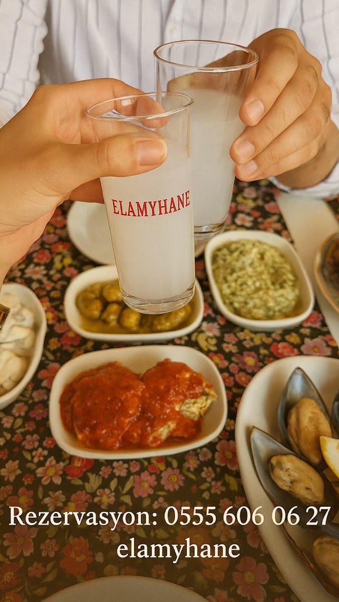 Ela Meyhane — fotoğraf 8
