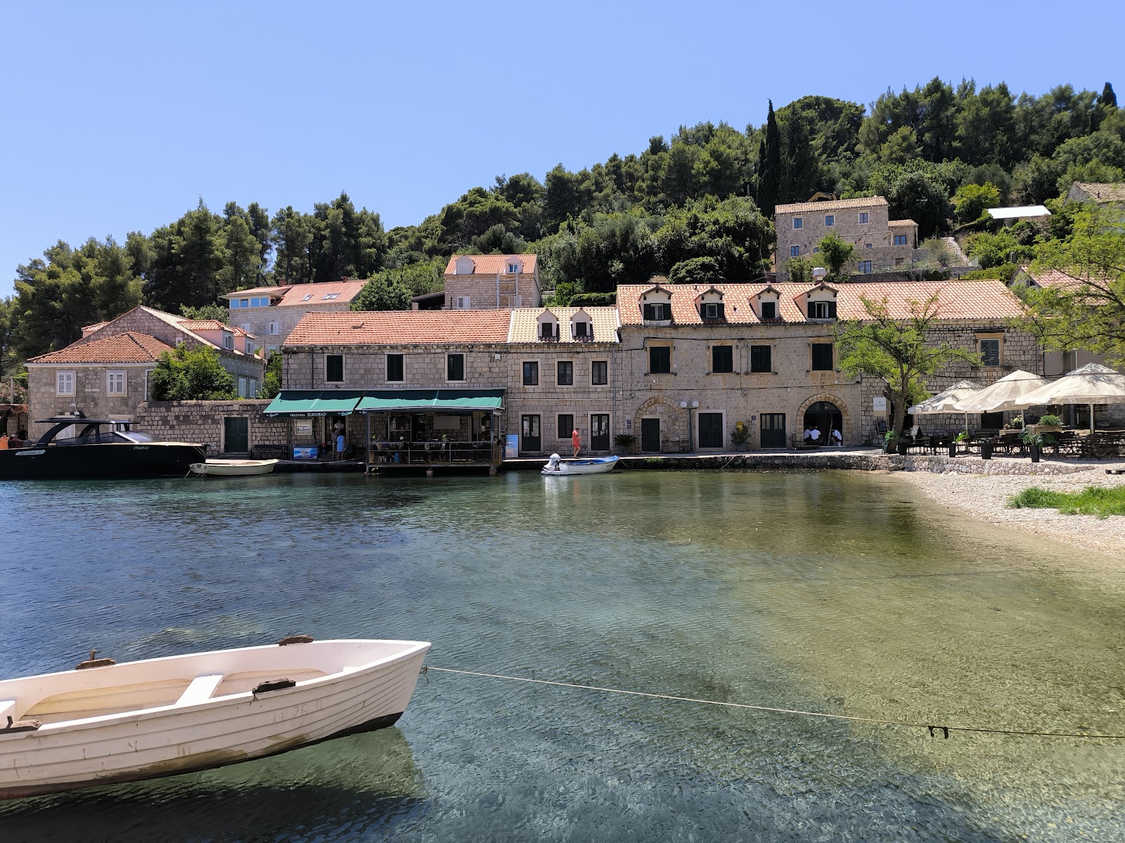 Elaphiti Islands — photo 2
