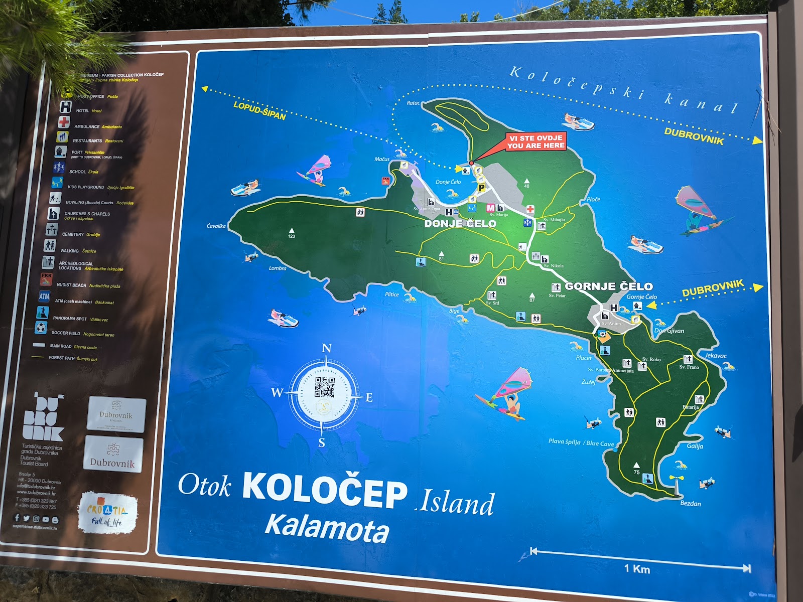 Elaphiti Islands — photo 4