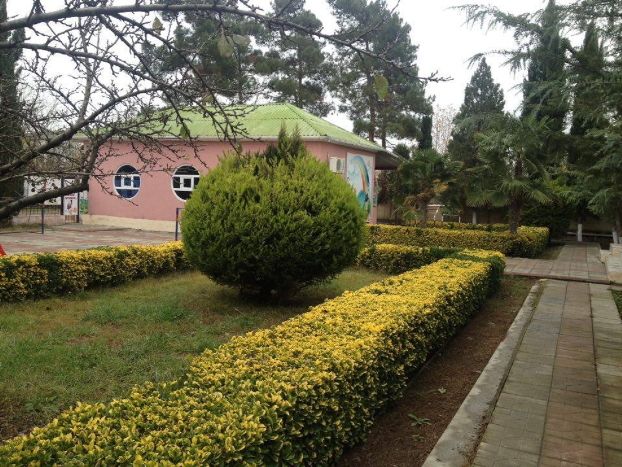 Elat Otel — photo