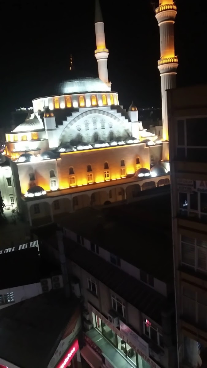 Elazığ Akar Otel — fotoğraf 3