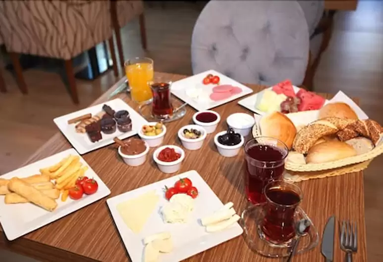 Elazığ Akar Otel — fotoğraf 5