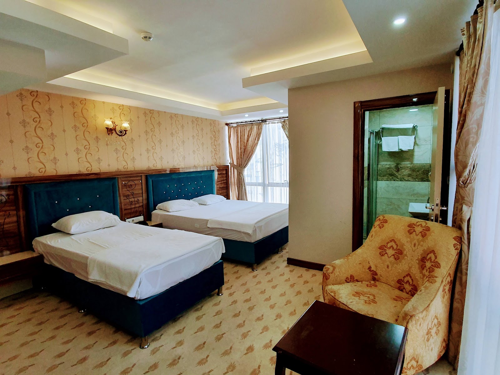 ELAZIĞ GÜNAY HOTEL — fotoğraf 2