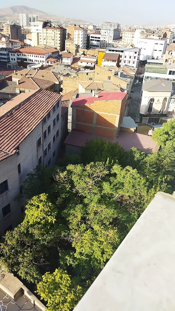 ELAZIĞ GÜNAY HOTEL — fotoğraf 3
