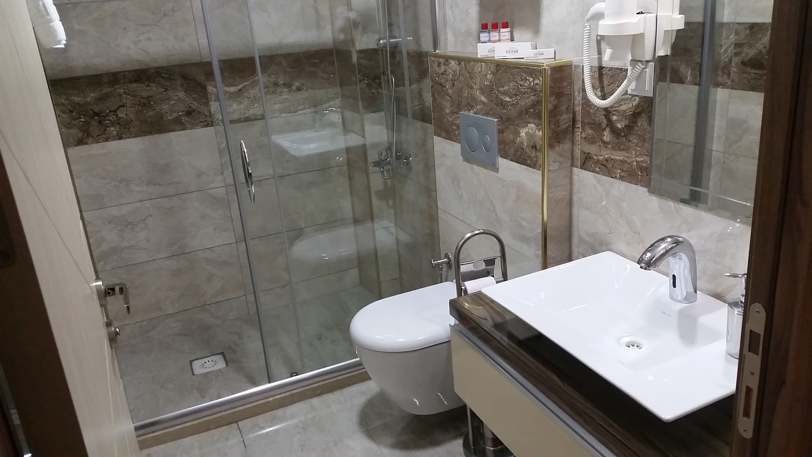 ELAZIĞ GÜNAY HOTEL — fotoğraf 7