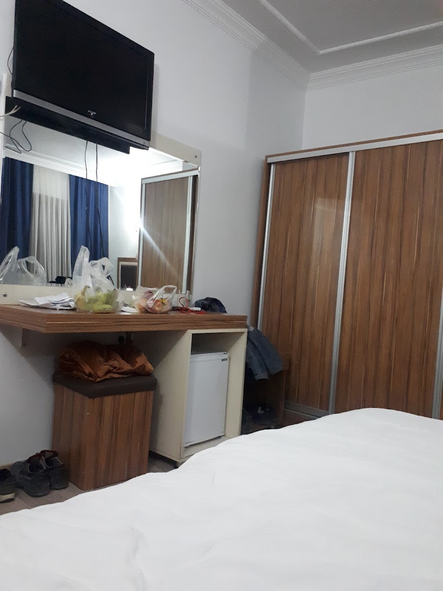 Elazığ Hotel Grand23 — fotoğraf 2