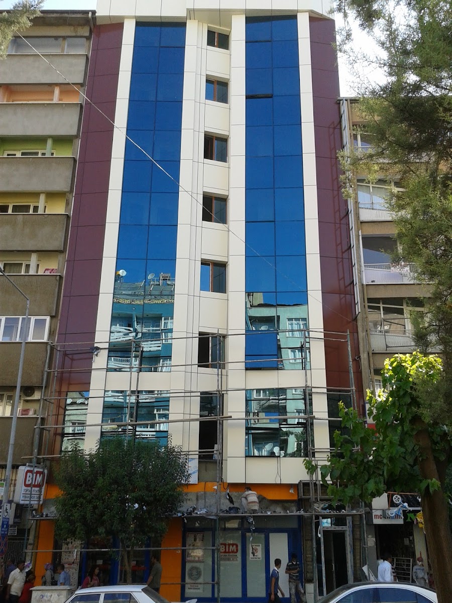 Elazığ Hotel Grand23 — fotoğraf 4