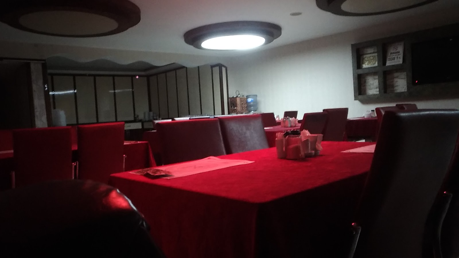 Elazığ Hotel Grand23 — fotoğraf 5