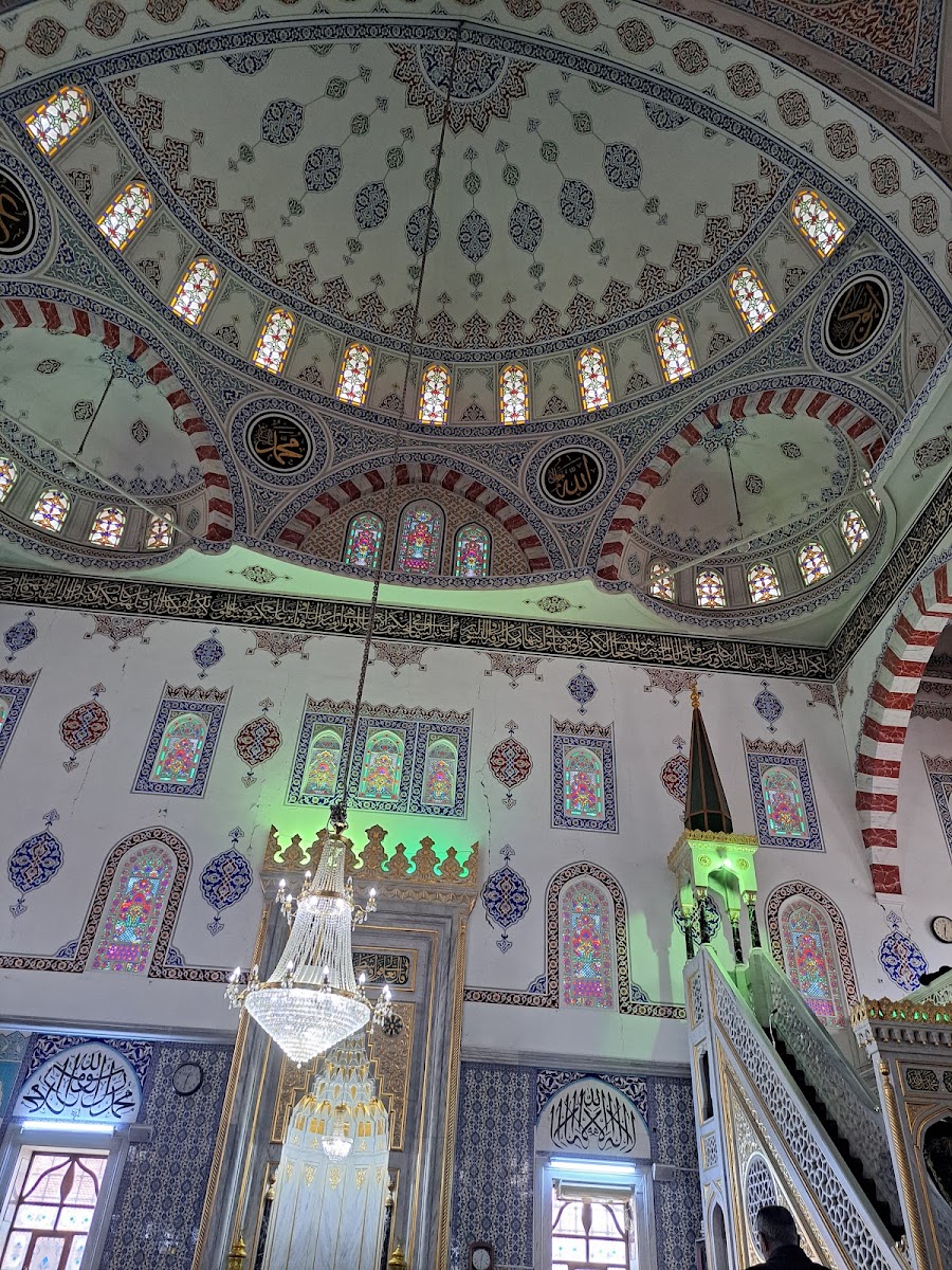 Elazığ Kapalı Çarşı — fotoğraf 2