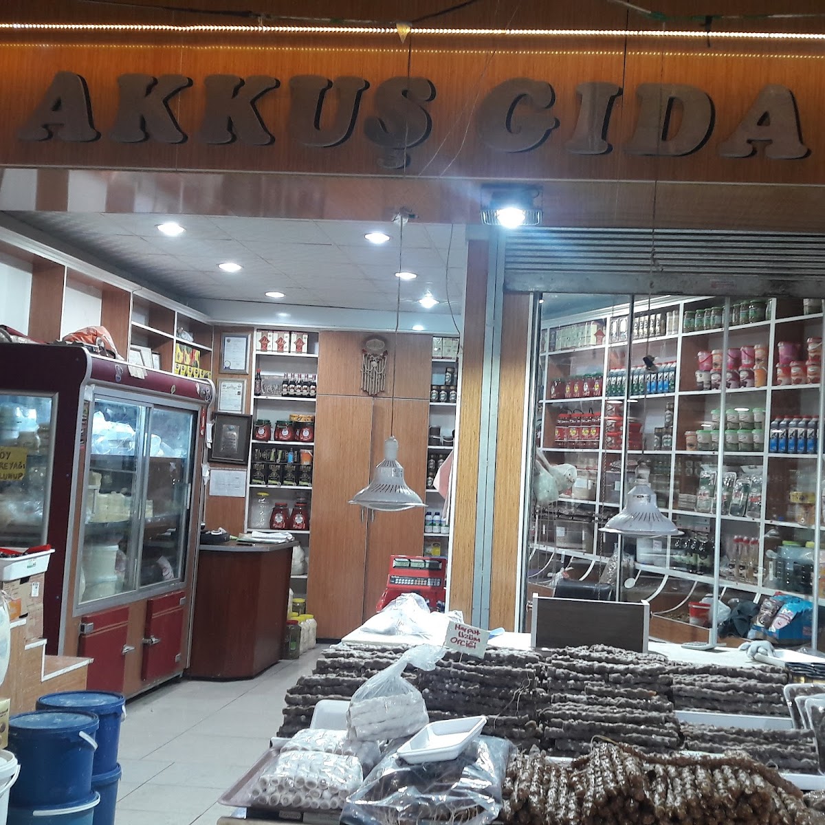 Elazığ Kapalı Çarşı — fotoğraf 4