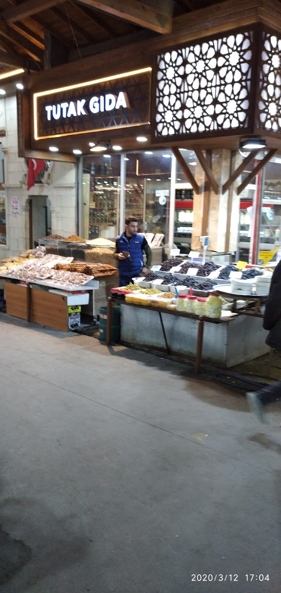 Elazığ Kapalı Çarşı — fotoğraf 5