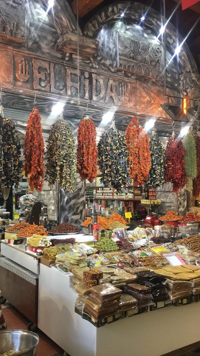 Elazığ Kapalı Çarşı — fotoğraf 6