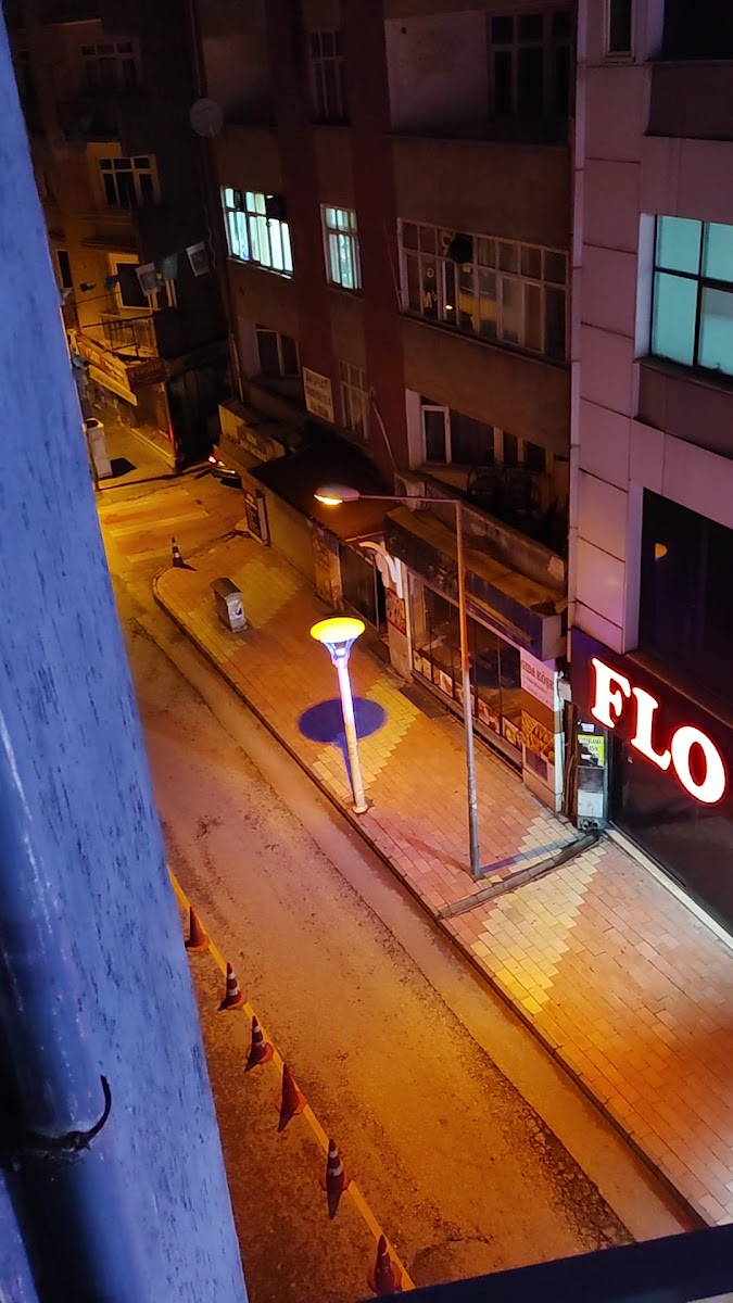 Elazığ Köşk Hotel — fotoğraf 3