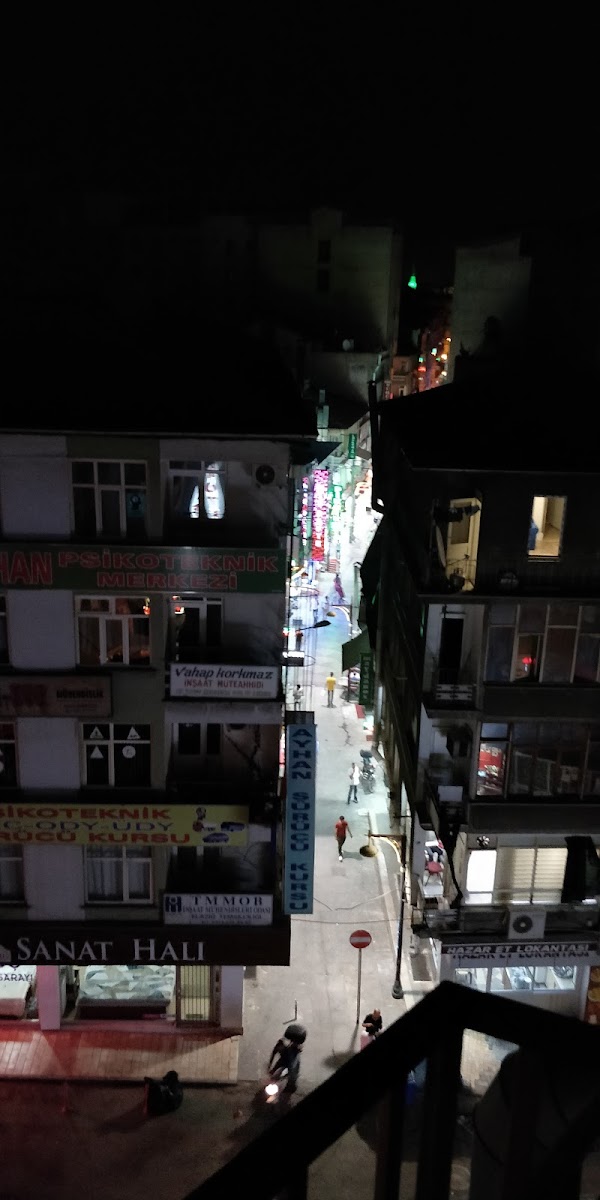 Elazığ Köşk Hotel — fotoğraf 4