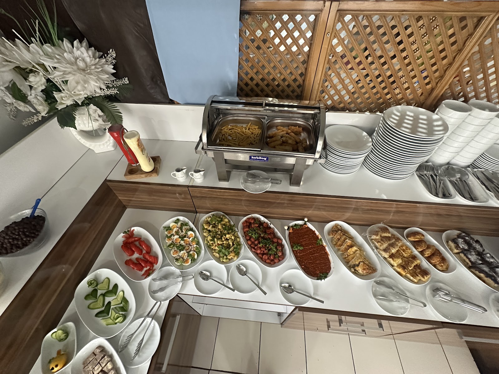 Elazığ Köşk Hotel — fotoğraf 5