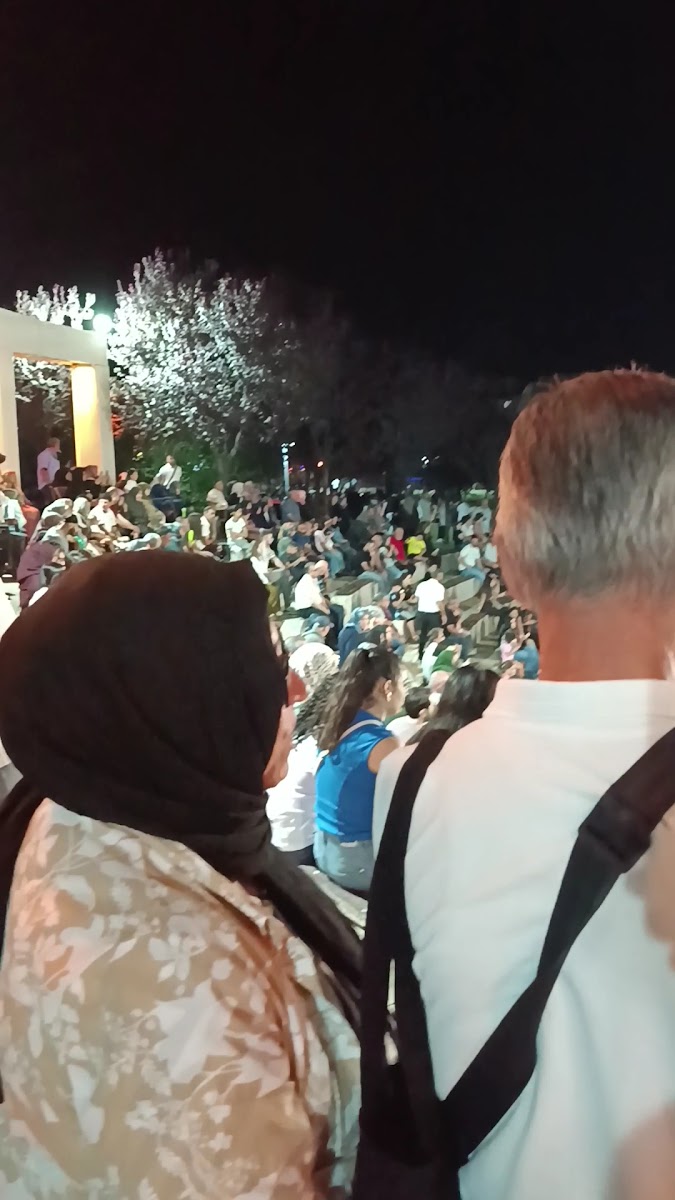 Elazığ Kültürpark — photo 2