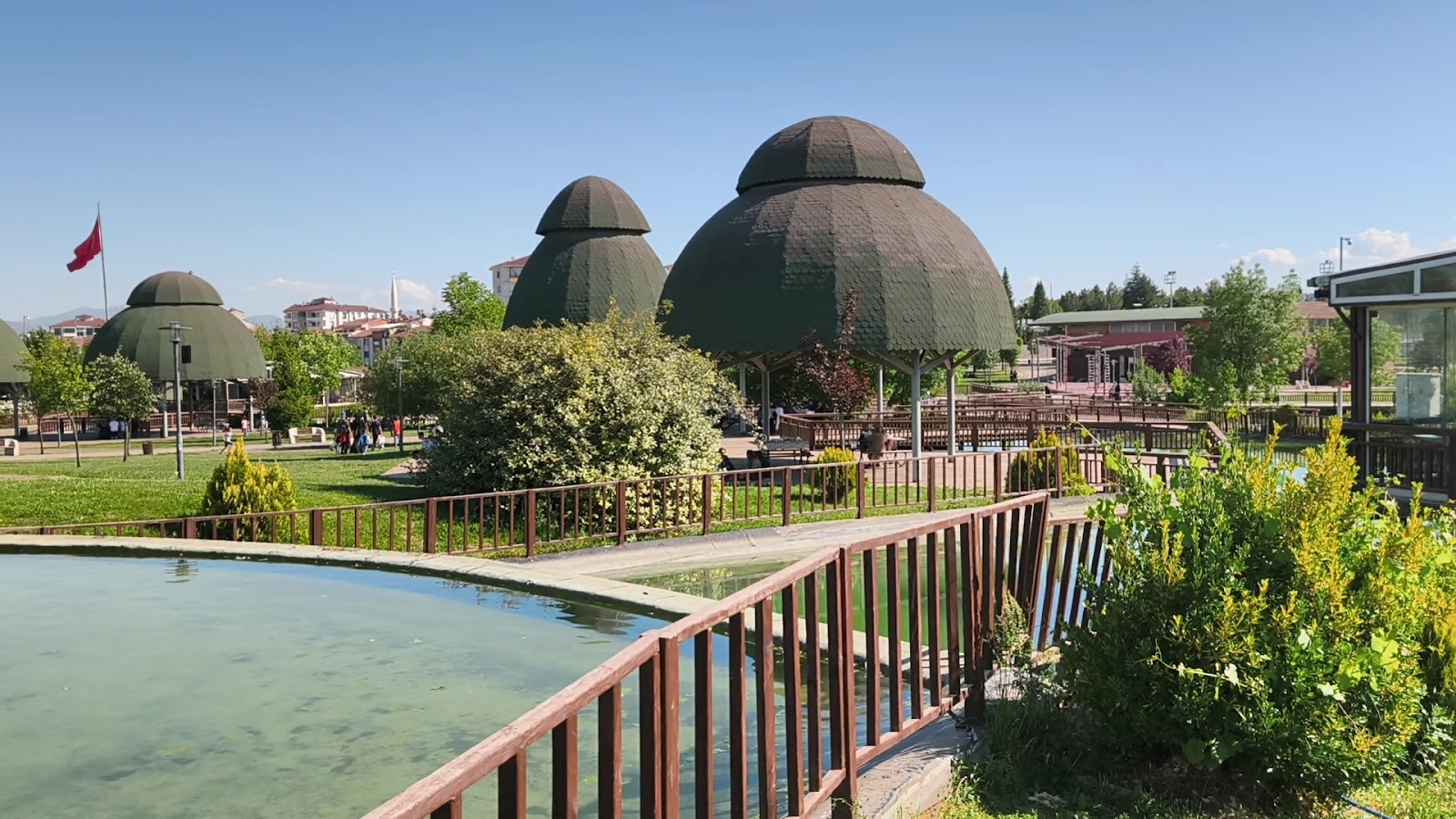 Elazığ Kültürpark — photo 3