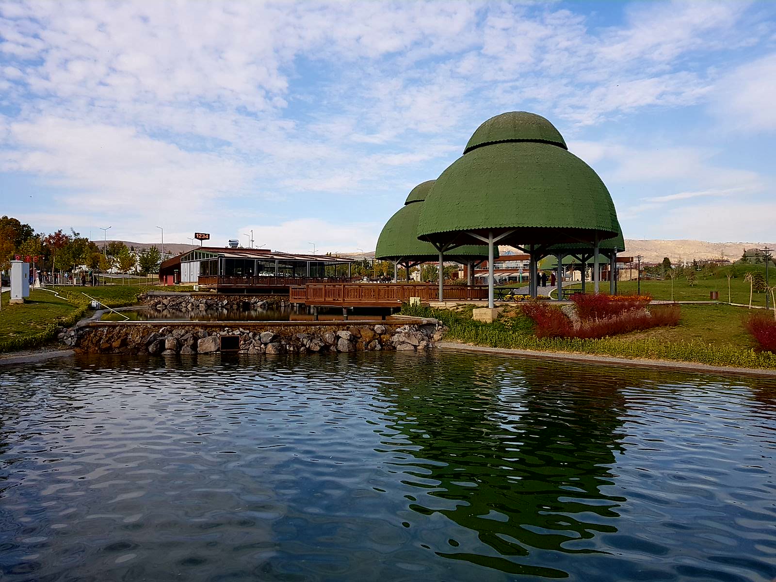 Elazığ Kültürpark — photo 4