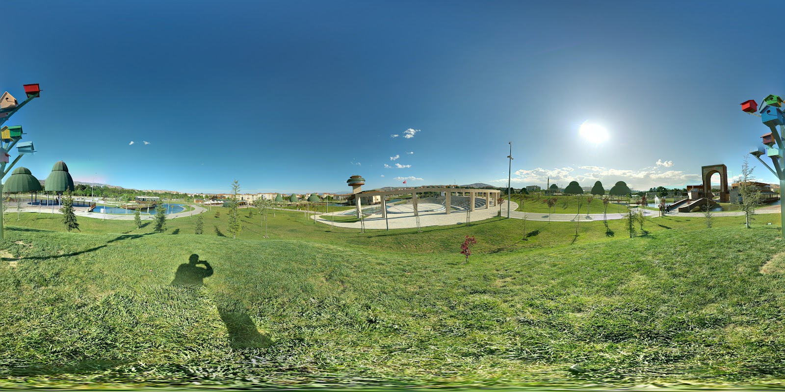 Elazığ Kültürpark — photo 7