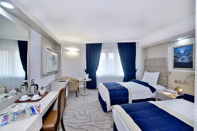 Elazığ Marathon Hotel — fotoğraf 2