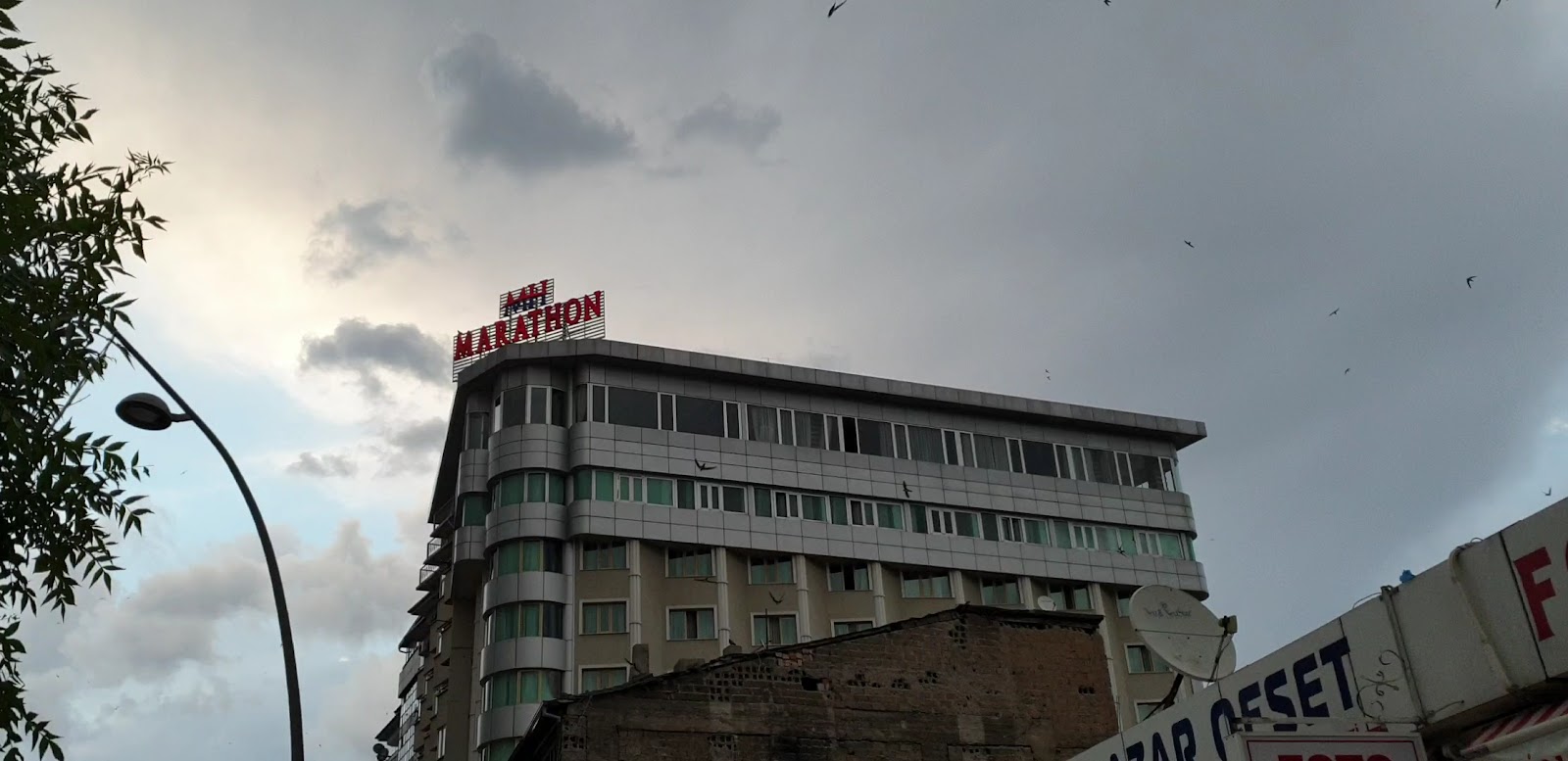 Elazığ Marathon Hotel — fotoğraf 3