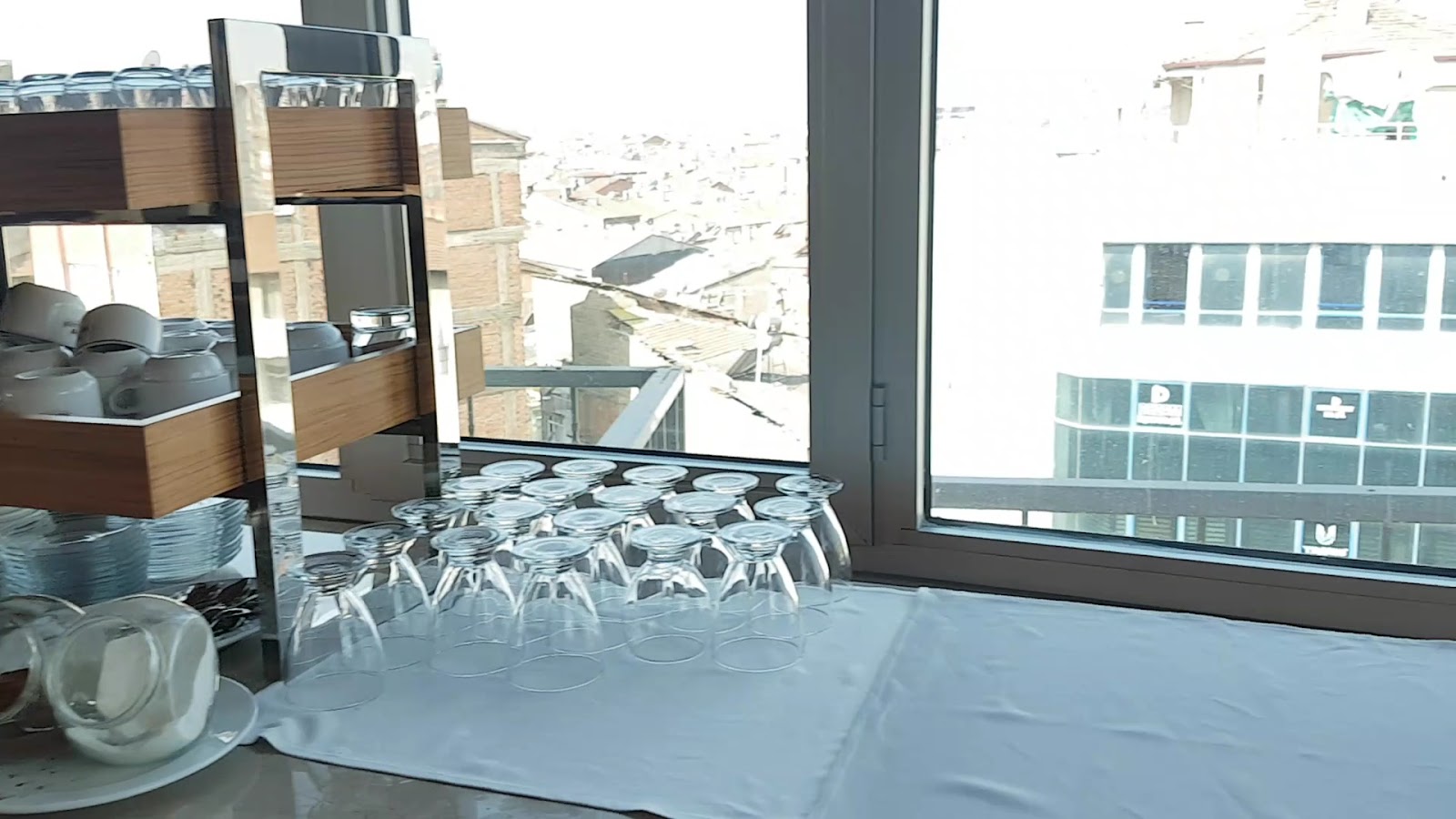 Elazığ Marathon Hotel — fotoğraf 4