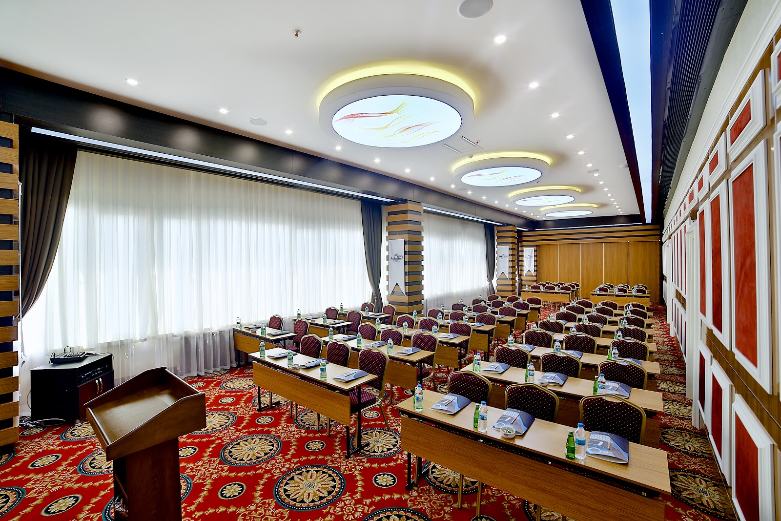 Elazığ Marathon Hotel — fotoğraf 5