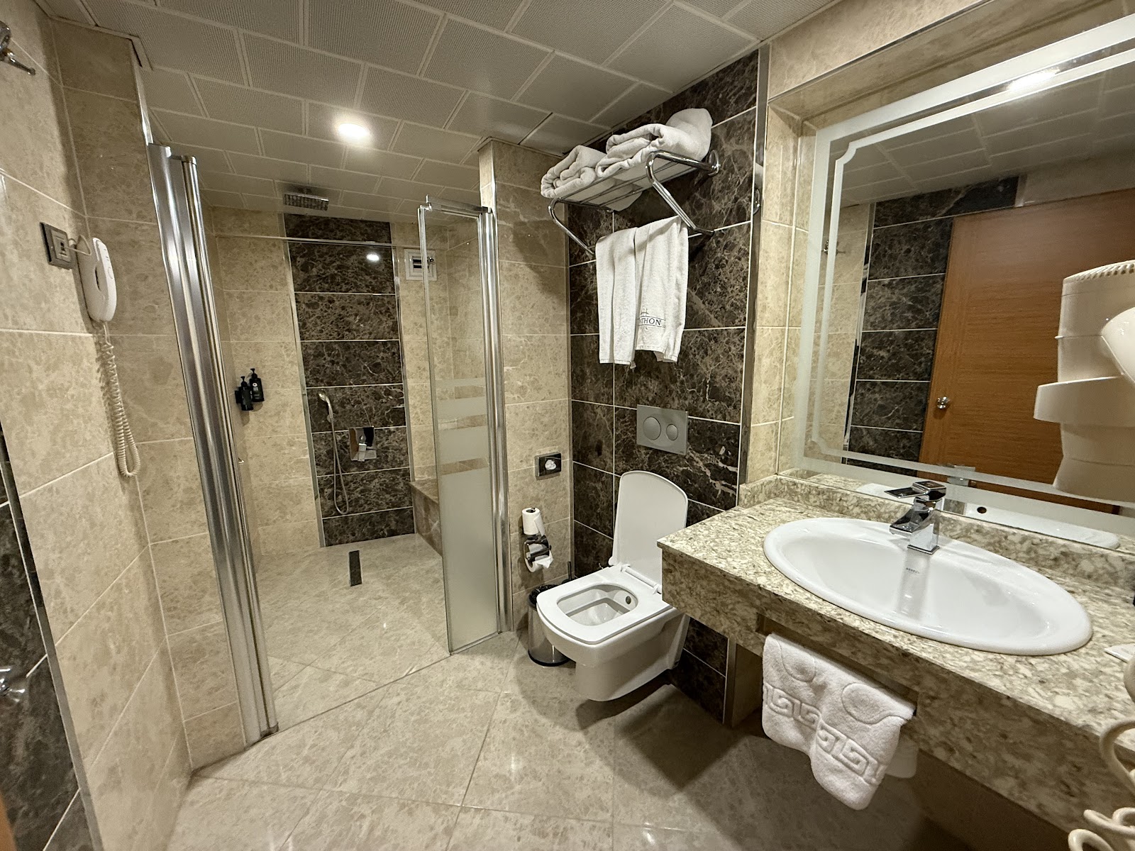 Elazığ Marathon Hotel — fotoğraf 7