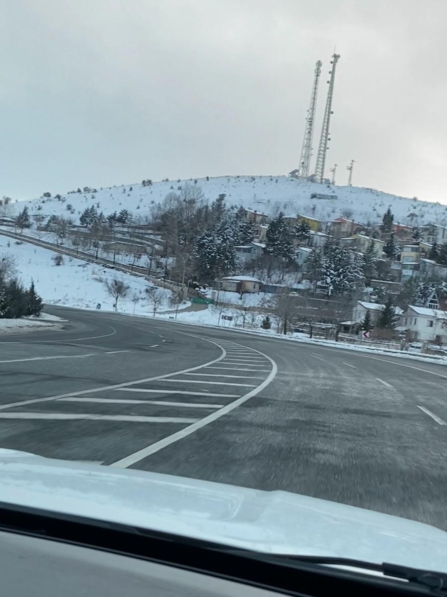Elazığ Mavigöl Otel — fotoğraf 3