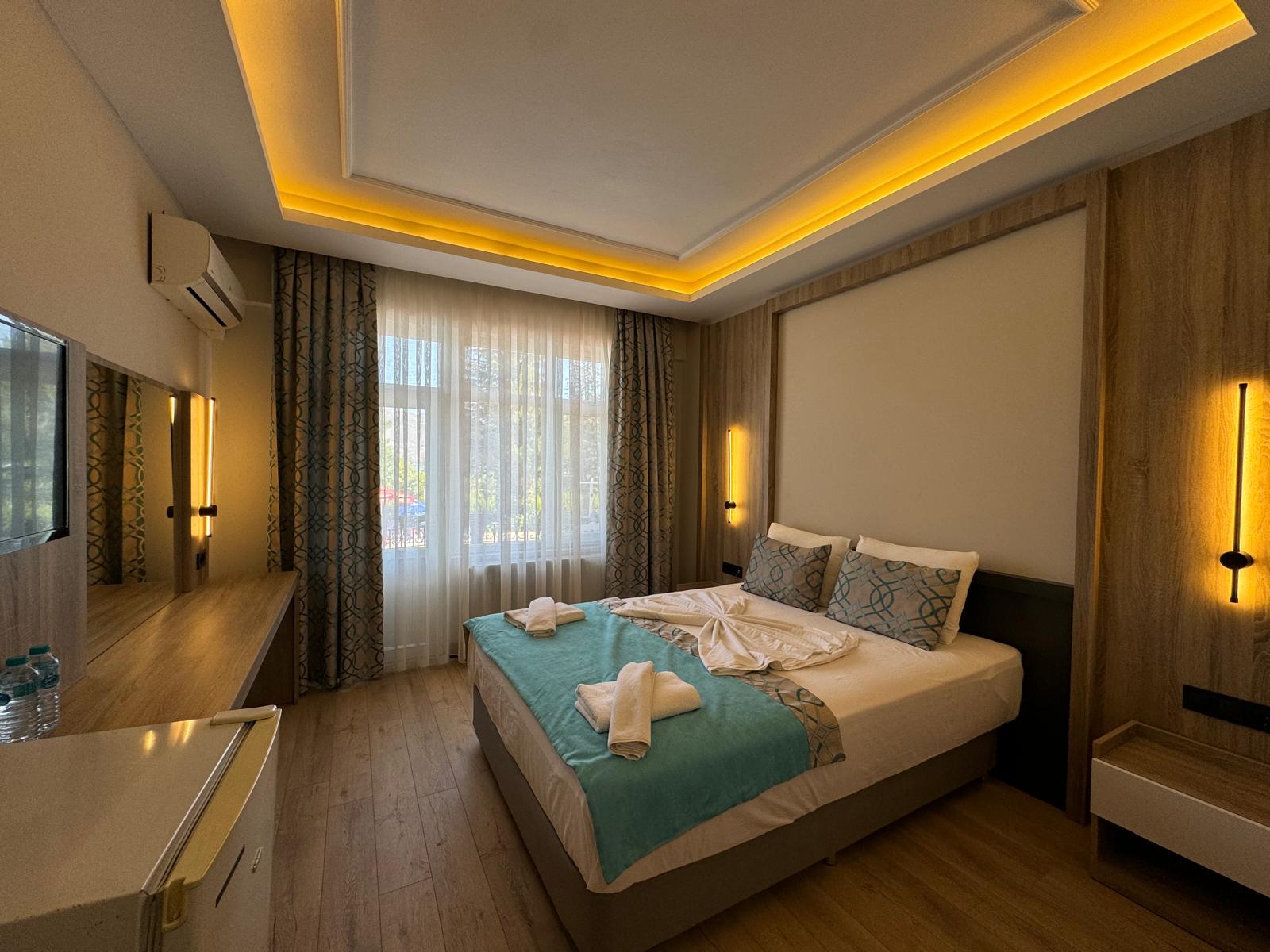 Elazığ Mavigöl Otel — fotoğraf 4