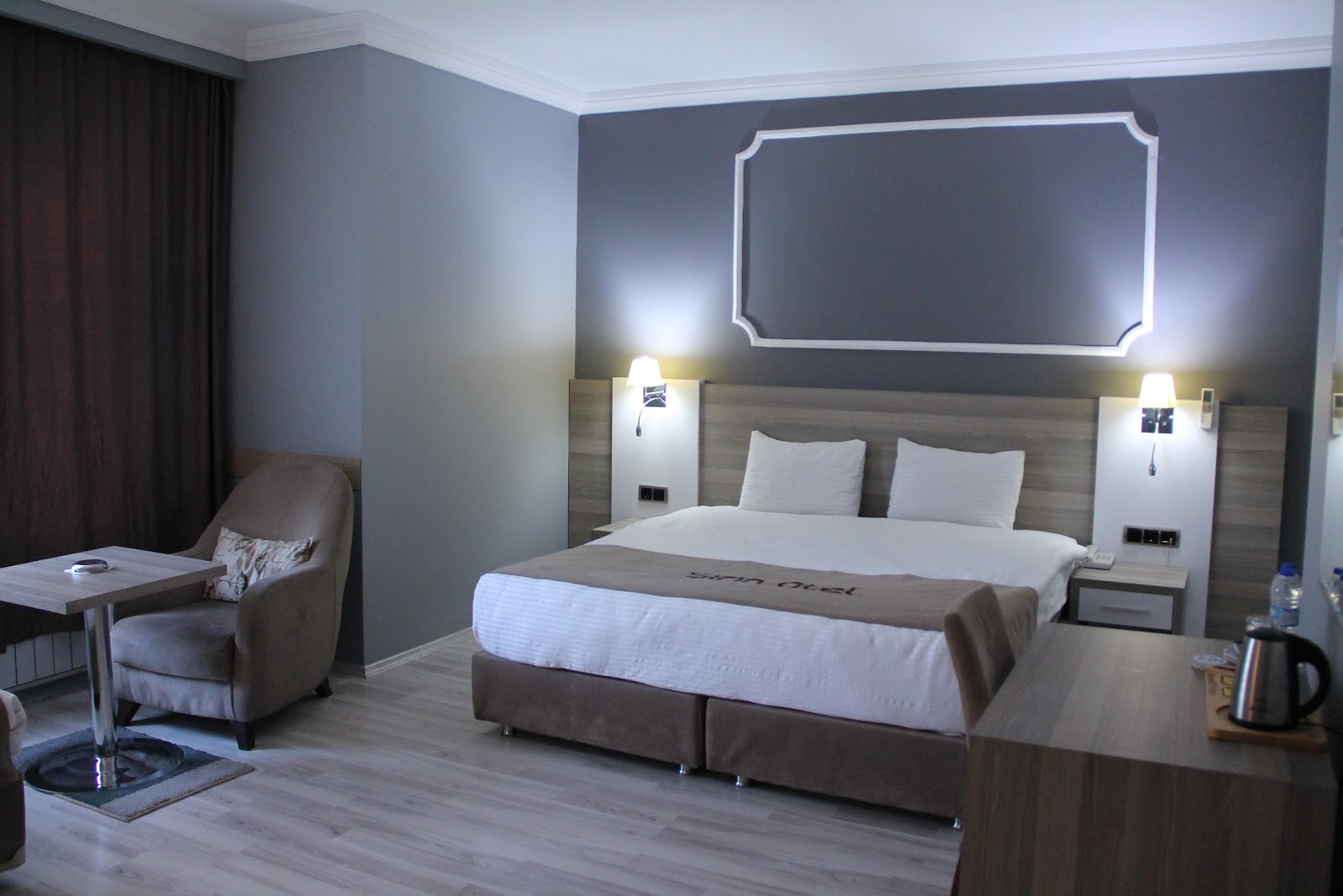 Elazig Şirin Hotel — fotoğraf 2