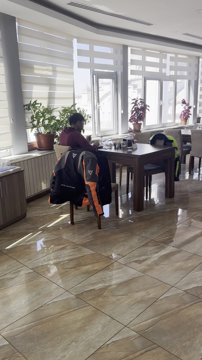 Elazig Şirin Hotel — fotoğraf 3