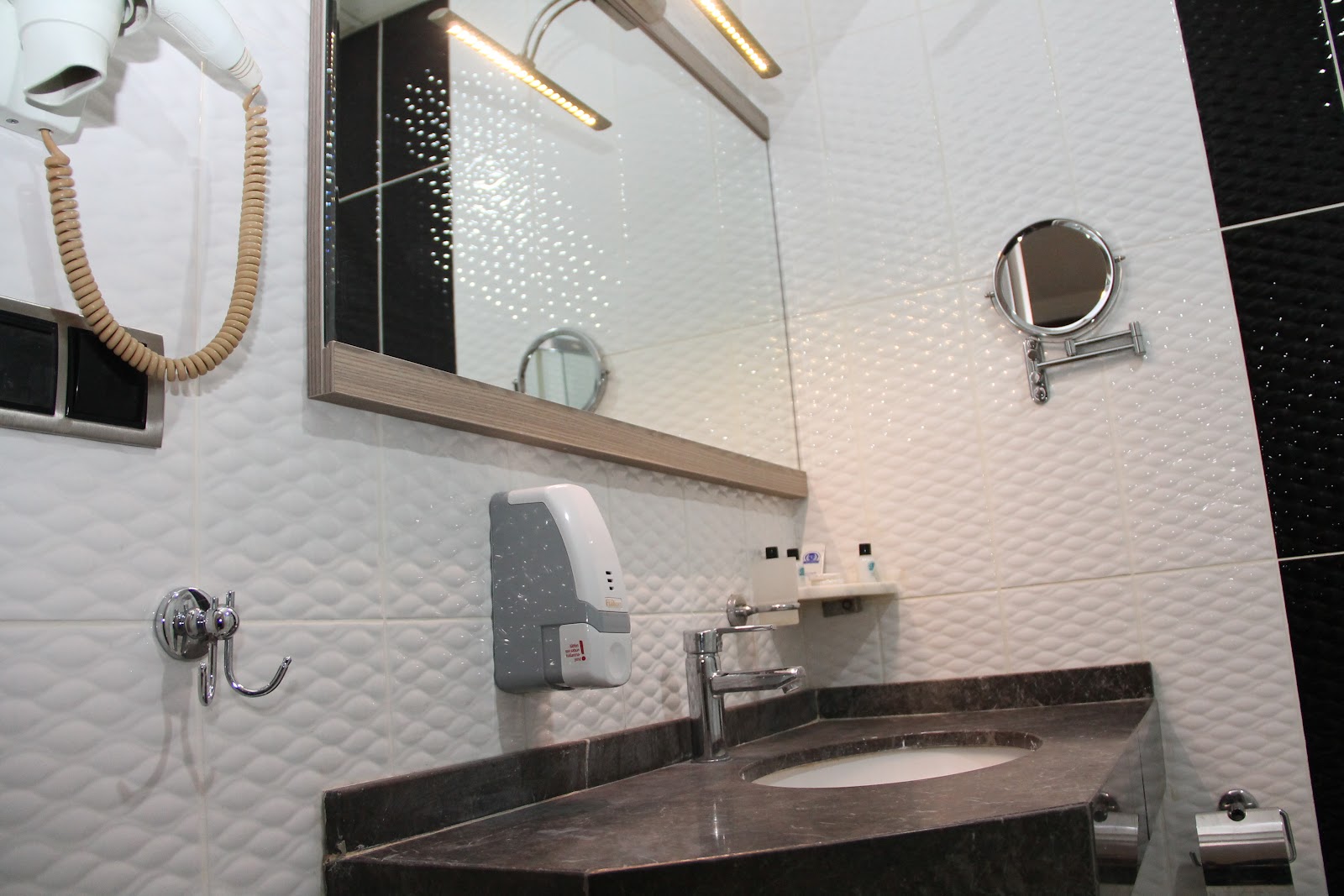 Elazig Şirin Hotel — fotoğraf 8