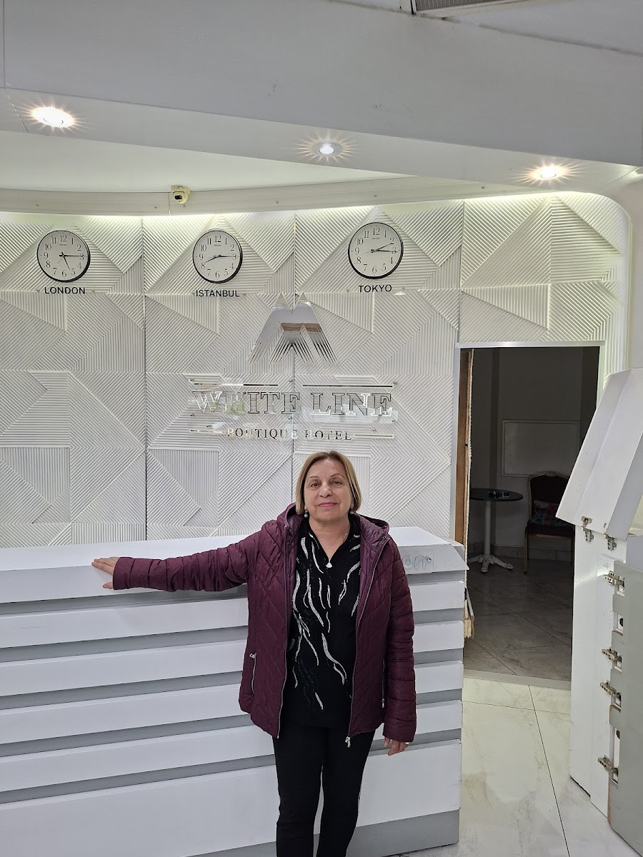 Elazığ White Line Boutique Hotel — fotoğraf 2
