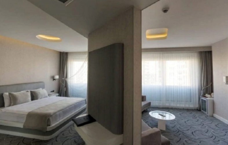 Elazığ White Line Boutique Hotel — fotoğraf 3