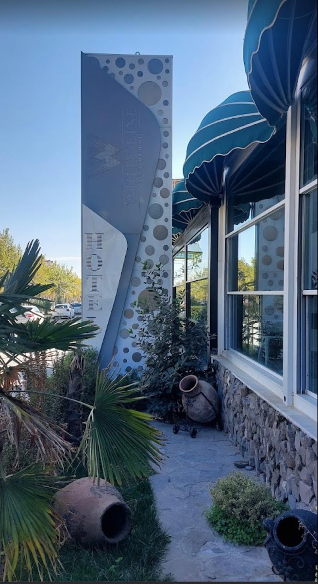 Elazığ White Line Boutique Hotel — fotoğraf 4