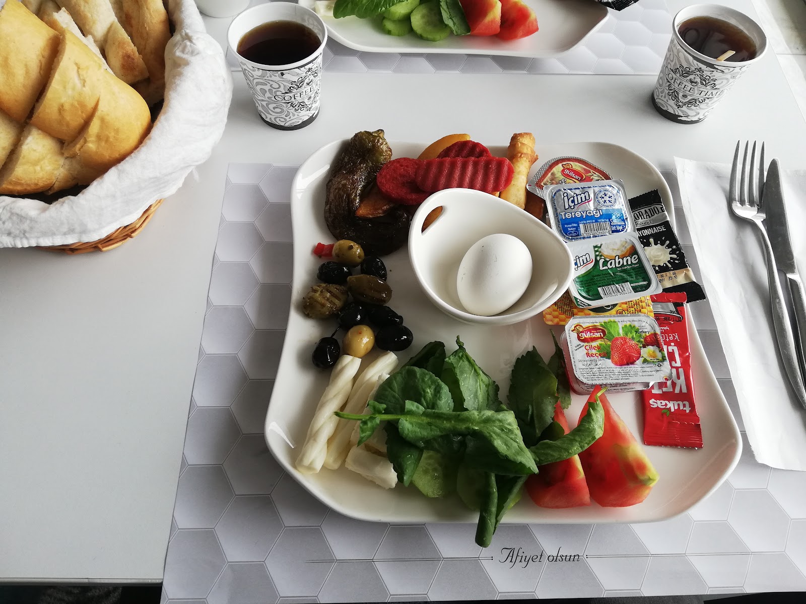 Elazığ White Line Boutique Hotel — fotoğraf 5