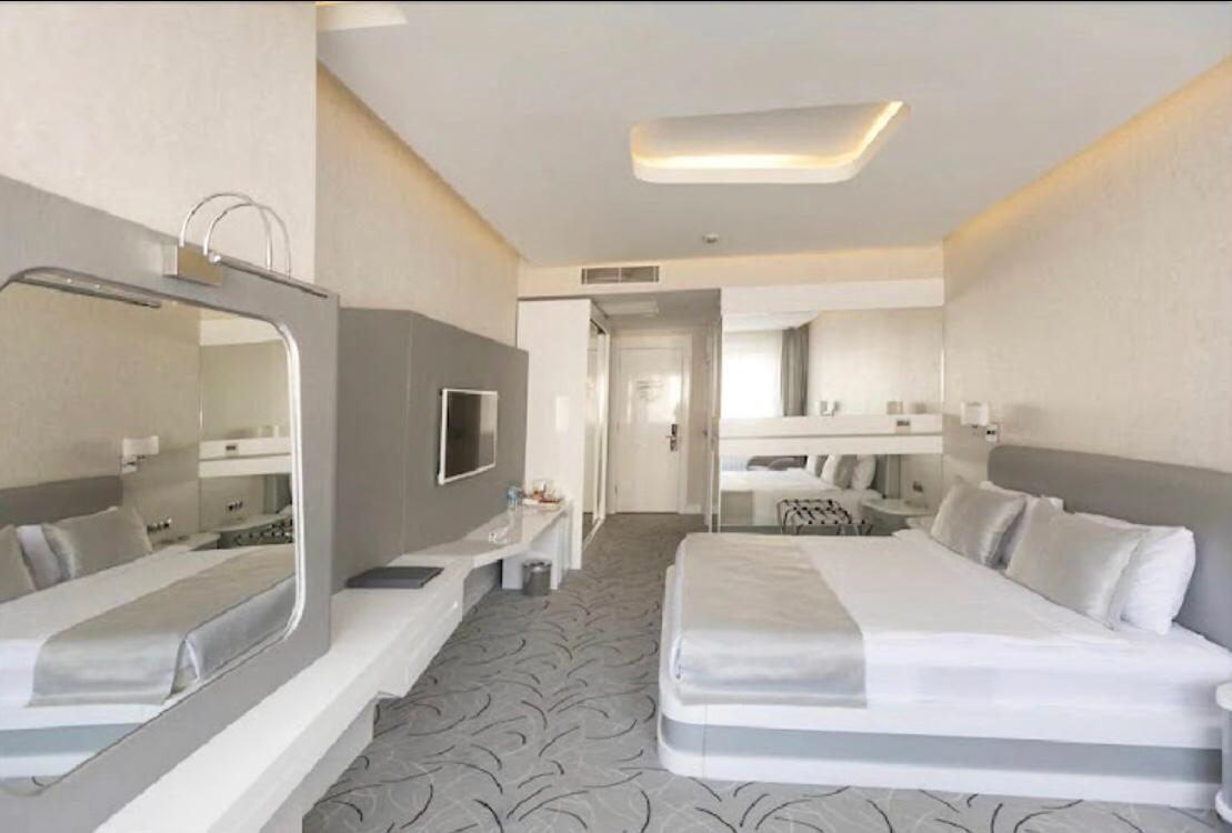 Elazığ White Line Boutique Hotel — fotoğraf 7