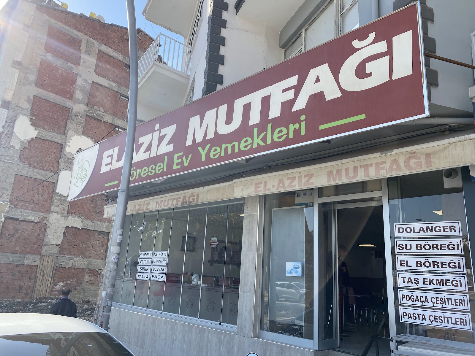 ELAZİZ MUTFAĞI — fotoğraf 2