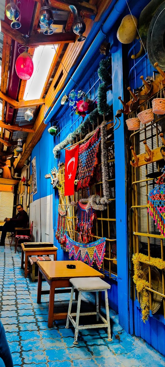 Elbistan Uzun Çarşı — fotoğraf