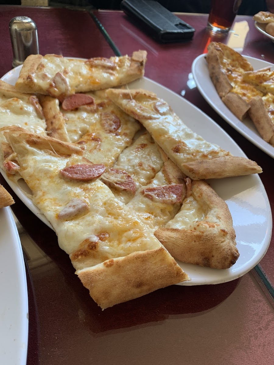 Elbruz Pide Salonu — fotoğraf 2