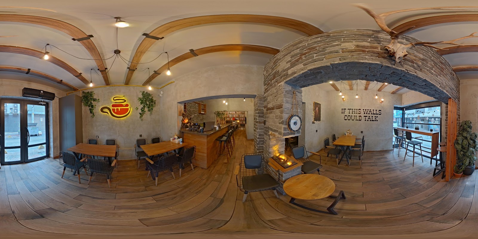 Eldorado Burger — fotoğraf 10