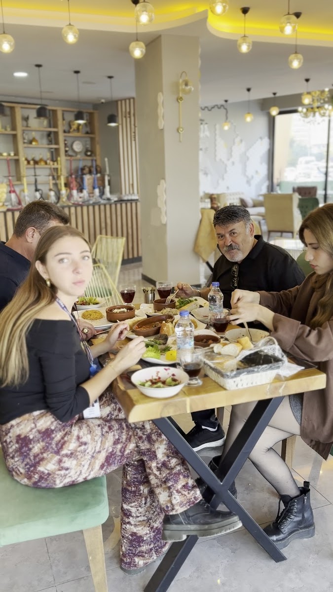 Elegance Restaurant — fotoğraf 3