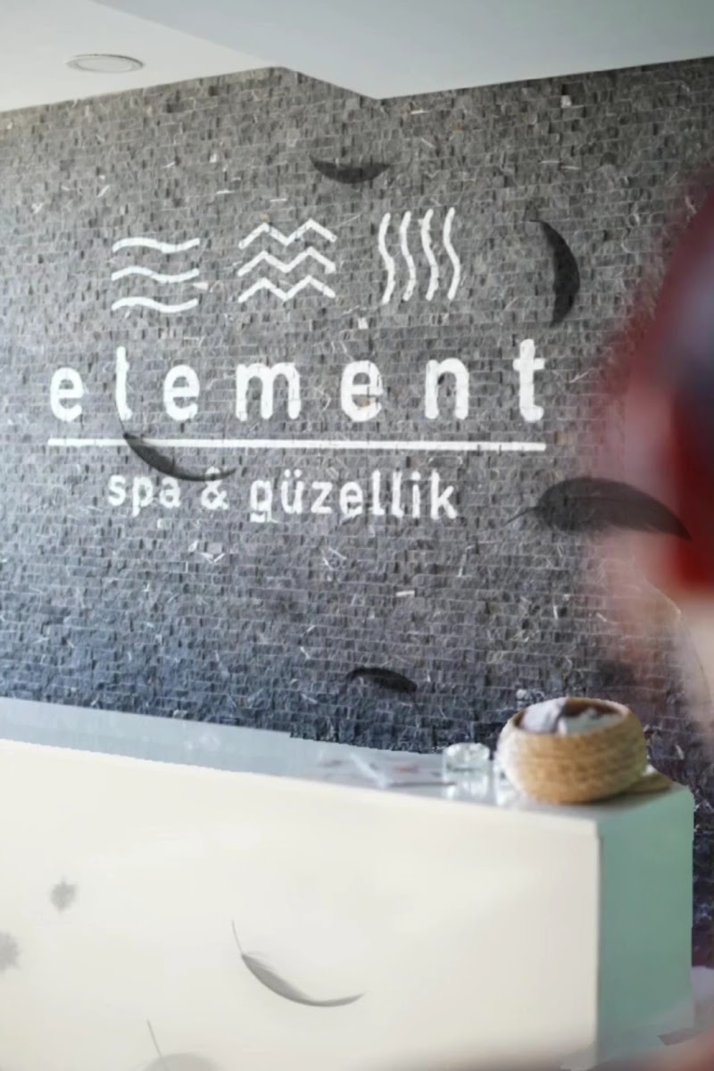 Element Terapötik Masaj & Hamam Sauna — fotoğraf 4