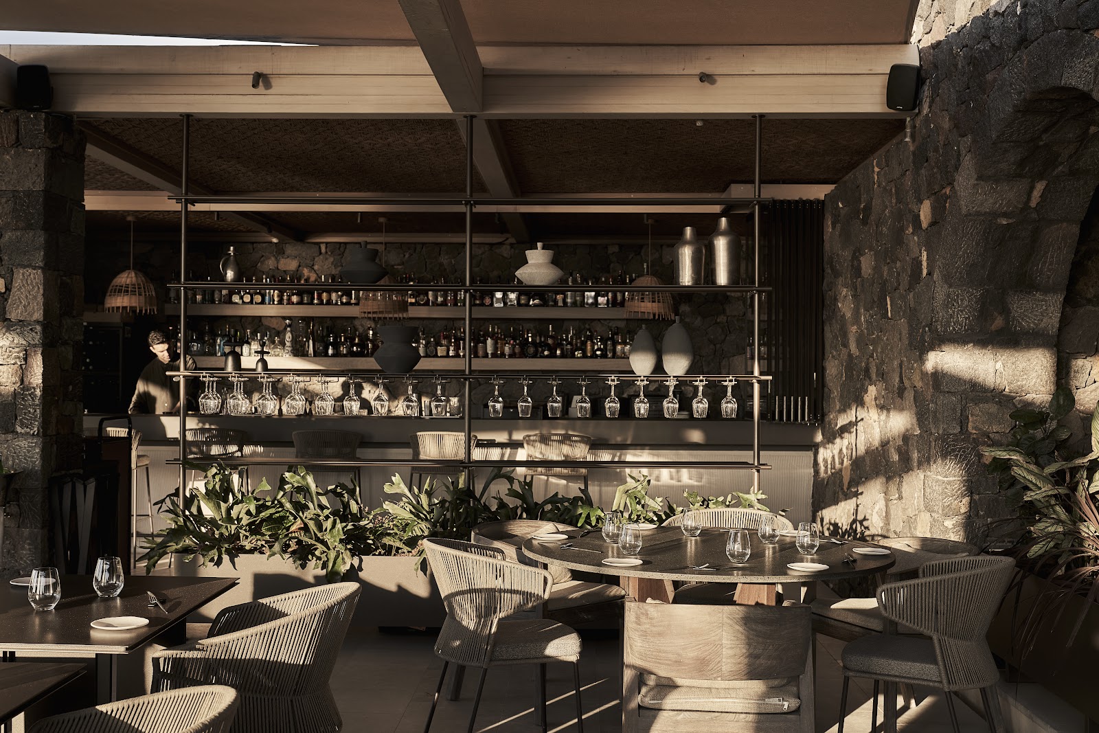 Elements Restaurant — photo 2
