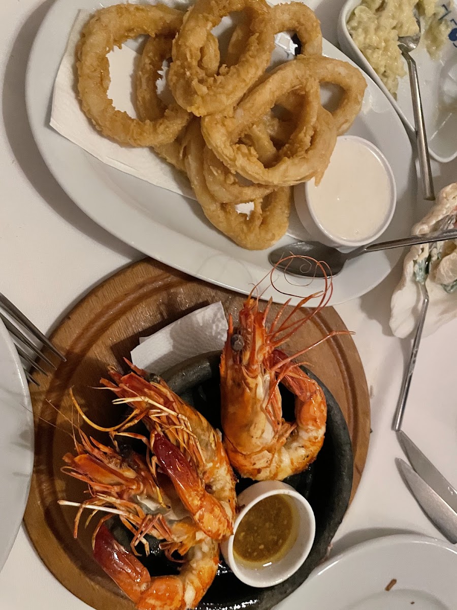 Eleos Restoran — photo 11